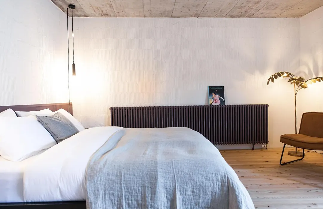 Tremondi - Boutique Bnb-1