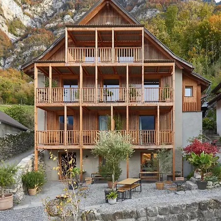 Tremondi - Boutique Bnb-3